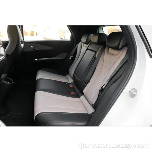 2023 BYD Dolphin  Electric car pure electric driving range 400+km Chinese-made New Energy Vehicles in stock BYD Dolphin